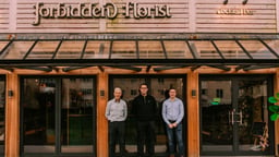 HSBC UK helps Haverfordwest music venue amp up with restaurant expansion
