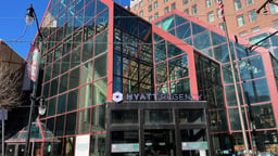 Renovations Delayed At Buffalo’s Largest Operating Hotel 