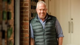 Atlanta restaurateur Ford Fry making big impact on Nashville dining scene 