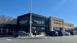 Mission BBQ opens its first Albany region location 