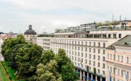 Best Hotels In Munich