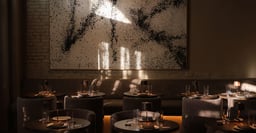A Popular Venice Cocktail Lounge Is Entering Its Izakaya Era