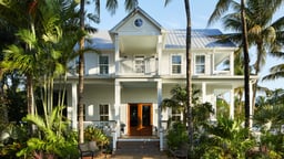 The Best Hotels in Key West, From Lush Bungalows to Duval Street Boutiques
