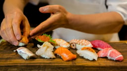 5 Delicious Sushi Spots In Colorado