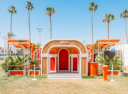Coachella 2024: Here's What You Missed From This Year's Coolest Parties and Brand Activations