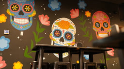 Korean-Mexican concept Nuevo Seoul is opening this week in downtown Detroit