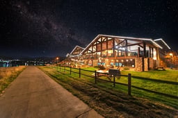 Restaurant and Bar Opening at The Estes Park Resort 