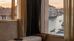 A Design Lover’s Guide To Venice