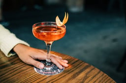 The Best Bars In Mexico City