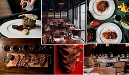 Calling All Carnivores! These Are London’s Best Steak Restaurants