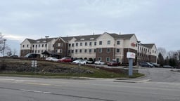 Buffalo company acquires Williamsville hotel for $3.95M 