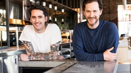 Current Charcoal Grill opens in Parkside District - Birmingham Business Journal