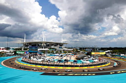 Formula 1 Miami Grand Prix 2024: Where To Eat And Drink At The Race