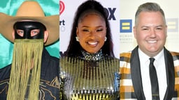 Jennifer Hudson and Orville Peck to Be Honored at GLAAD Media Awards in New York