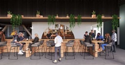 Get a Sneak Preview of Brush Park’s Catalan and Basque Restaurant