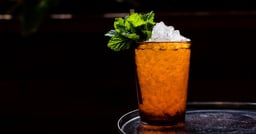 Two LA Cocktail Spots Land on a List of the Best North American Bars