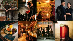 The 50 Best Bars in North America Were Just Announced