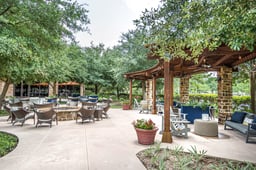 Back Table Gets a New Menu, a Major Chef Win & Yappy Hour Fun — The Woodlands Resort's Signature Restaurant Makes Bold Moves