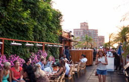 The 10 Best Rooftop Brunches In NYC To Enjoy This Weekend