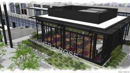 Cameron Mitchell's Butcher & Rose now hiring, opening in July 