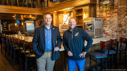 Fretboard Brewing to open fourth location 