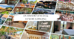 Texas Travel Trends 2024: Unique Outdoor Venues & Luxury Lodging