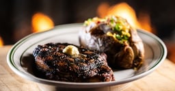 Can a Steakhouse Make the Transition From Rockwall to Deep Ellum?