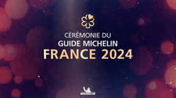 France’s New Michelin Stars For 2024, From Paris To The French Alps