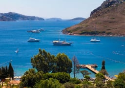 A Hot Opening In May On The Turkish Riviera: Maxx Royal Bodrum Resort