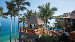 The Best Hotels and Resorts in Koh Samui, Thailand