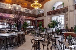 Boucherie Debuts Washington, DC Restaurant