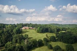 Pendry Hotels & Resorts Transforms a Storied New Jersey Estate