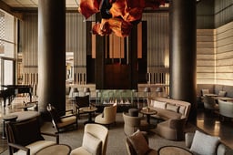 The Best U.S. Hotels, According to the Michelin Guide | Hospitality Design