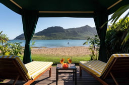 The Best Hotels in Kauai
