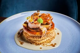 Michelin Guide Adds 10 New York City Restaurants