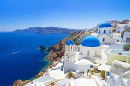 5 New Hotels To Experience In Greece This Summer