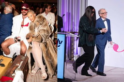 The Fashion Los Angeles Awards' Sweetest Moments