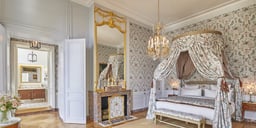 There's a Luxury Hotel on the Grounds of Versailles—and There Are Still Rooms Available During the Olympics