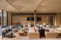 Six Senses Opens Its First Property in Japan