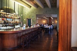 56 Restaurants Atlantans Say They Would Eat At For The Rest Of Their Lives
