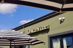 New restaurant Oak & Vine opens Thursday in Glen Cove
