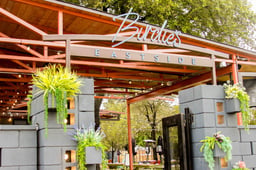 Inside Birdie's Eastside: A new East Dallas staple