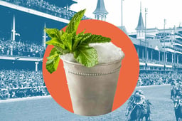 2024 Kentucky Derby: Here's How Many Pounds of Smoked Brisket Churchill Downs Downs