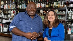 Popular Wichita restaurant The Artichoke preps for opening on east side - Wichita Business Journal