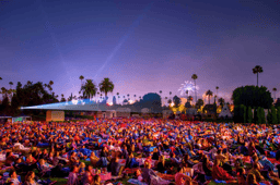 The Ultimate Guide to Outdoor Movie Screenings In Los Angeles