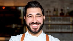 Oak and Ola executive chef will helm new St. Petersburg restaurant Juno & the Peacock 