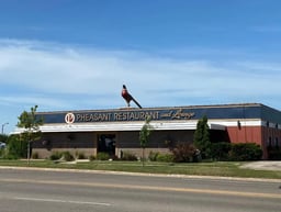 South Dakota’s Pheasant Restaurant And Lounge Earns James Beard Classics Award