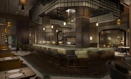 The Ritz-Carlton Paradise Valley Announces Mott 32 As Flagship Restaurant