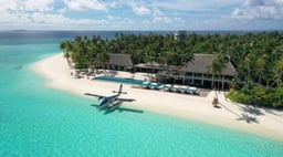 Velaa Is Every Reason You’ve Wanted To Vacation In The Maldives
