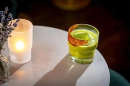 New York City Restaurants Offer Creative Spring And Summer Cocktails